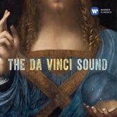 The Da Vinci Sound artwork