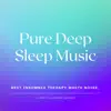 Pure Deep Sleep Music - Best Insomnia Therapy White Noise, Light Calming Songs album lyrics, reviews, download