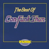 Con Funk Shun - So Easy