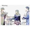 Moving - Single