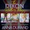 The Dixon Brothers Trilogy: Hot Brits, Books 1-3