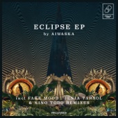 Eclipse (Fake Mood Remix) artwork