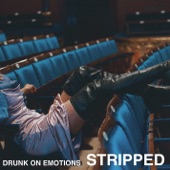Drunk on Emotions (Stripped) artwork