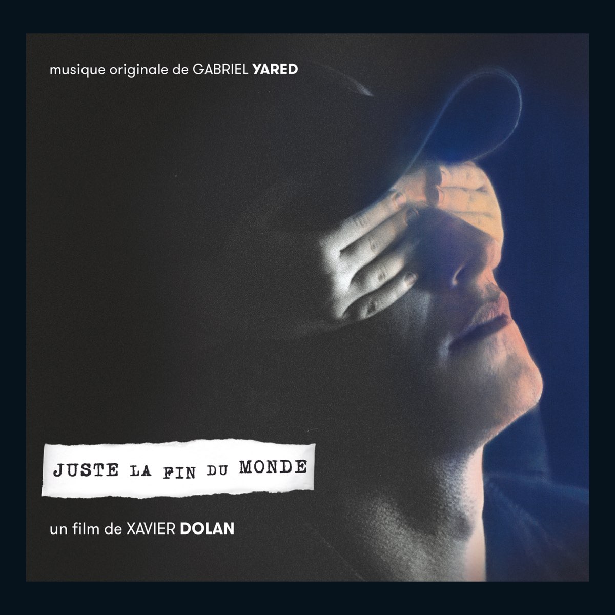 Juste La Fin Du Monde Film Musique