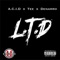 L.T.D. (feat. Tee Hudson & Antonio Denarro) - A.C.I.D. lyrics