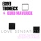Love Sensation (feat. Ann Bailey) - Eddie Thoneick & Kurd Maverick lyrics
