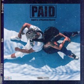 Paid (feat. Phantom Steeze) artwork