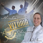 Minha Vitória Chegou - EP artwork