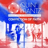 Conviction of Faith artwork