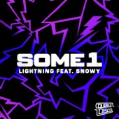 Lightning (Roska remix) [feat. Snowy] artwork