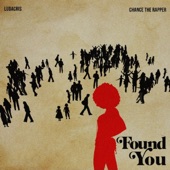 Found You artwork