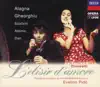 Donizetti: L'Elisir d'Amore album lyrics, reviews, download