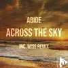 Stream & download Across the Sky - Single