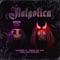 Nalgotica (feat. Tomasa del Real) - Cachorra lyrics