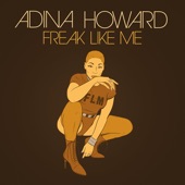 Freak Like Me (Danny J Lewis Remix Radio Edit) artwork