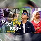 Raya Tetap Raya artwork