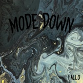 Mode Down - EP artwork