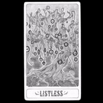 Listless - EP