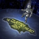 The Courtney John Project - Black Cinderella
