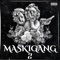 Maski Gang (feat. MQ the Goat) - MaskiBeats lyrics