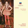 Coprario: Songs Of Mourning; Consort Music (Australian Eloquence Digital) album lyrics, reviews, download