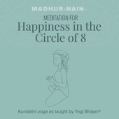 Happiness in the Circle Of 8 artwork