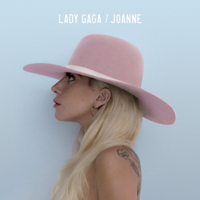 Lady Gaga - Joanne (Deluxe) artwork