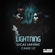 Lightning (feat. Camie Liz) - Lucas Larvenz