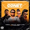 La Conet (feat. Rochy RD) - Single