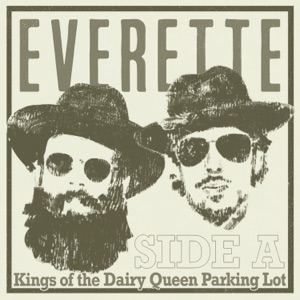 Everette - Dang The Whiskey - Line Dance Musique