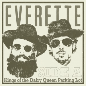 Everette - Dang The Whiskey - Line Dance Chorégraphe