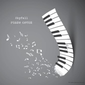 Skyfall (Piano Version) artwork
