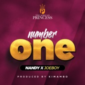 Nandy - Number One