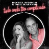 Tudo Anda Tão Complicado - Single