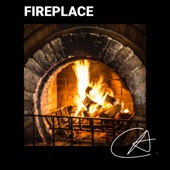Relaxing Fireplace Sounds artwork