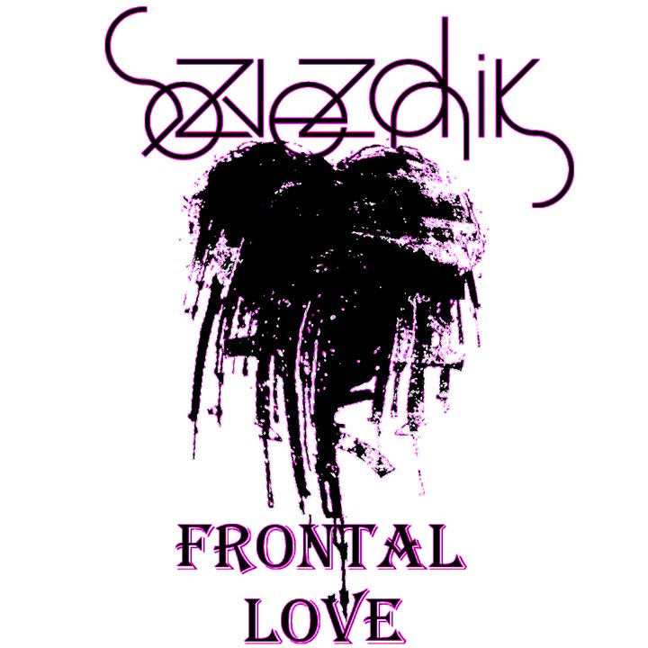 Frontal Love by 