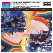 The Moody Blues - The Day Begins
