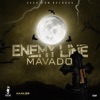 Mavado - Enemy Line