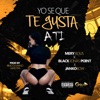 Yo se que te gusta a ti (feat. Jankobow & Mery Rous) - Single