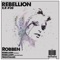 Rebellion - Robben lyrics