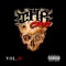 Aguas Negras (feat. Idioma Urbano & Geassassin) - THR Cru2 lyrics