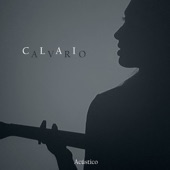 Calvario (Acústico) artwork