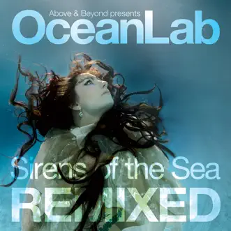 Secret (Andrew Bayer Remix) by OceanLab song reviws