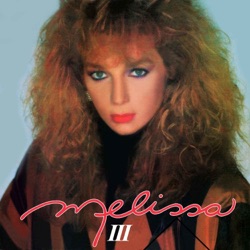 Melissa - Abre Tu Corazón