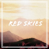 Red Skies artwork