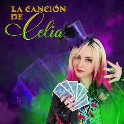 La canción de Celia - Pablo Flores Torres & Hitomi Flor | Shazam