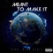 The Move (feat. Manzy & Ace) - Mak11 lyrics