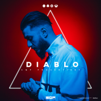 Noah - Diablo - EP artwork