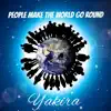 People Make the World Go Round - Single album lyrics, reviews, download