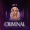 CRIMINAL - Jey D lyrics